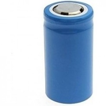 Аккумулятор REXANT Li-ion 18500 3.7V 1400 mAH 10 шт. Аккумулятор REXANT Li-ion 18500 3.7V 1400 mAH 10 шт.