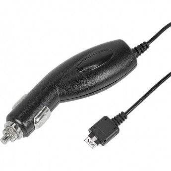 Автозарядка REXANT в прикуриватель для LG KG800/KG90 (АЗУ) (5 V, 700 mA) шнур спираль 1.2 м черная Автозарядка REXANT в прикуриватель для LG KG800/KG90 (АЗУ) (5 V, 700 mA) шнур спираль 1.2 м черная