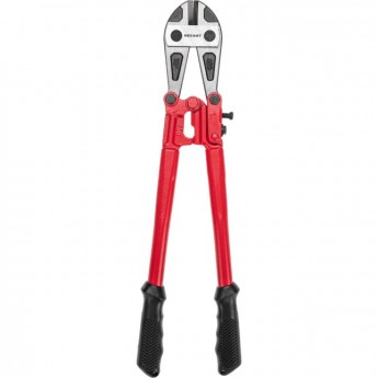 Болторез REXANT с двойным рычагом, 450 мм, 18" Болторез REXANT с двойным рычагом, 450 мм, 18"