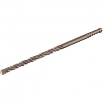 Бур по бетону REXANT SDS PLUS 12x210 мм Бур по бетону REXANT SDS PLUS 12x210 мм