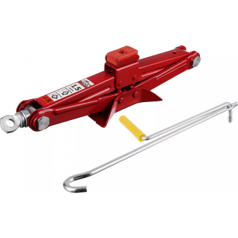 Домкрат ромбический 2т REXANT 80-0603 Домкрат ромбический 2т REXANT 80-0603