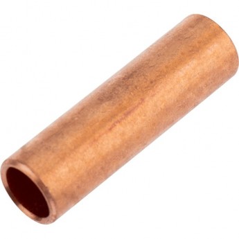 Гильза кабельная REXANT ГМ 35-9 медная, 5 шт. Гильза кабельная REXANT ГМ 35-9 медная, 5 шт.