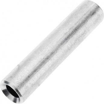 Гильза кабельная REXANT ГМЛ 25-7 медная луженая, 100 шт. Гильза кабельная REXANT ГМЛ 25-7 медная луженая, 100 шт.