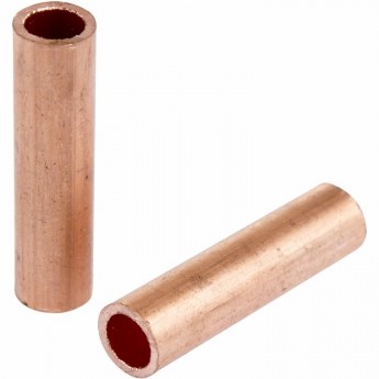 Гильза REXANT ГМ 35-10, 5 шт. Гильза REXANT ГМ 35-10, 5 шт.