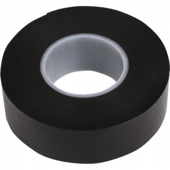 Изолента REXANT высоковольтная самослипающаяся 15 мм х 5 м (до 25 кВ) Изолента REXANT высоковольтная самослипающаяся 15 мм х 5 м (до 25 кВ)