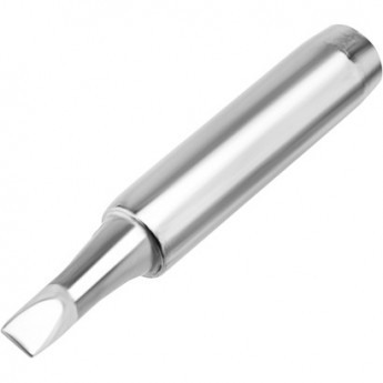 Жало REXANT 900М для паяльника 4.3 мм плоский большой 4.0 мм