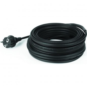 Кабель греющий саморегулирующийся REXANT POWER Line 30SRL-2CR, 20 м/600 Вт Кабель греющий саморегулирующийся REXANT POWER Line 30SRL-2CR, 20 м/600 Вт