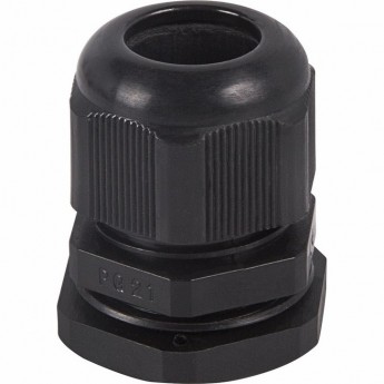 Кабельный ввод REXANT PG-36 черный Кабельный ввод REXANT PG-36 черный
