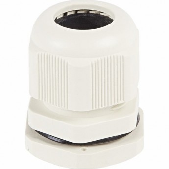 Кабельный ввод REXANT PG-36 серый Кабельный ввод REXANT PG-36 серый