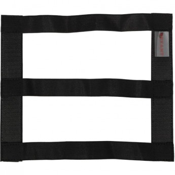 Карман в багажник на липучке REXANT универсальный 25х20 см Карман в багажник на липучке REXANT универсальный 25х20 см