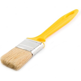 Кисть плоская REXANT ЭМАЛИ 50х12 мм Кисть плоская REXANT ЭМАЛИ 50х12 мм