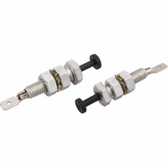 Концевик автомобильный REXANT пластик Концевик автомобильный REXANT пластик