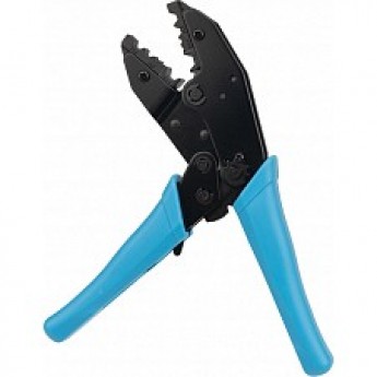 Кримпер REXANT HT-301 PA для обжима F и BNC Кримпер REXANT HT-301 PA для обжима F и BNC