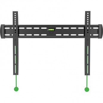 Кронштейн для телевизора REXANT 40"-65" фиксированный с быстрой фиксацией Кронштейн для телевизора REXANT 40"-65" фиксированный с быстрой фиксацией