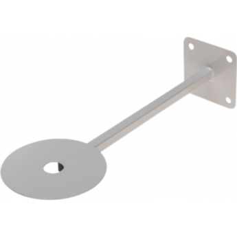 Кронштейн REXANT для камер видеонаблюдения, 30см боковой Кронштейн REXANT для камер видеонаблюдения, 30см боковой