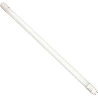 Лампа светодиодная матовая REXANT ТРУБКА Т8 25,5Вт 2168Лм G13 AC 170-265В 1500мм 6500K холодный свет Лампа светодиодная матовая REXANT ТРУБКА Т8 25,5Вт 2168Лм G13 AC 170-265В 1500мм 6500K холодный свет