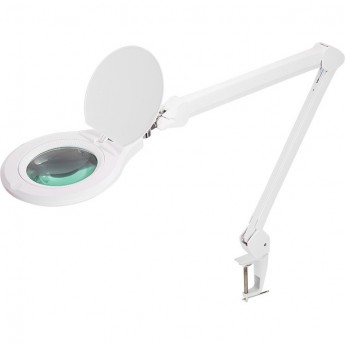 Лупа с подсветкой REXANT 5D 72 SMD сенсорный регулятор яркости Лупа с подсветкой REXANT 5D 72 SMD сенсорный регулятор яркости