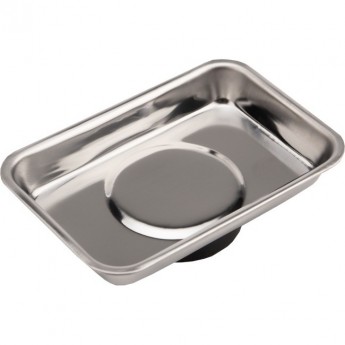 Магнитный поддон REXANT 90х60х25 мм Магнитный поддон REXANT 90х60х25 мм