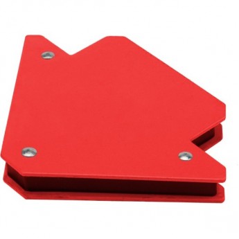 Магнитный угольник-держатель REXANT для сварки 3 угла, усилие до 11,3 кг