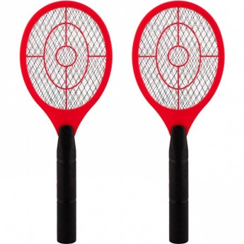 Набор мухобоек электрических REXANT RX-450x2 800 В Набор мухобоек электрических REXANT RX-450x2 800 В