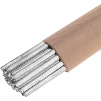 Припой пруток REXANT ПОС-40, Ø8мм, длина 400мм, упак. 5кг Припой пруток REXANT ПОС-40, Ø8мм, длина 400мм, упак. 5кг