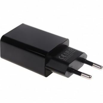 Сетевое зарядное устройство REXANT USB 5 V 2100 mA черное Сетевое зарядное устройство REXANT USB 5 V 2100 mA черное