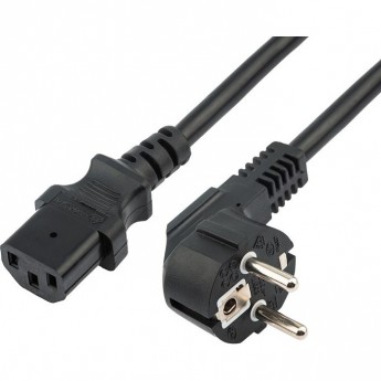 Шнур сетевой REXANT С13 3x0.75 мм² 3 м Шнур сетевой REXANT С13 3x0.75 мм² 3 м