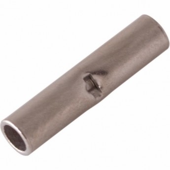 Соединительная гильза REXANT L-15 мм 0.5-1.5 мм² Соединительная гильза REXANT L-15 мм 0.5-1.5 мм²