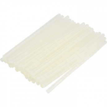 Стержни клеевые REXANT Ø 11 мм 270 мм прозрачные, 1 кг Стержни клеевые REXANT Ø 11 мм 270 мм прозрачные, 1 кг