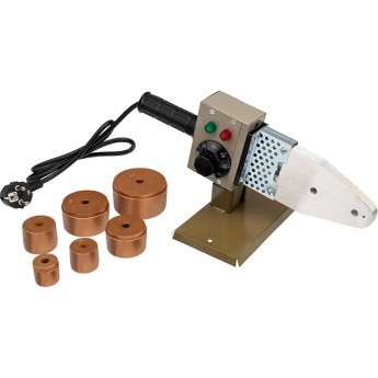 Сварочный аппарат для труб REXANT RX-800 800 Вт Сварочный аппарат для труб REXANT RX-800 800 Вт