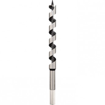 Сверло REXANT винтовое по дереву 6х230 мм Сверло REXANT винтовое по дереву 6х230 мм