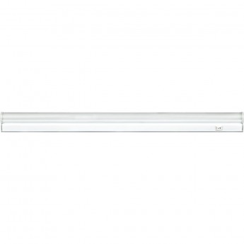 Светильник светодиодный линейный REXANT T5-01 5Вт 400Лм 4000K IP20 315мм с выключателем и соединителем Светильник светодиодный линейный REXANT T5-01 5Вт 400Лм 4000K IP20 315мм с выключателем и соединителем