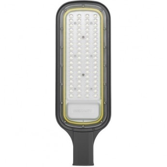 Светодиодный консольный светильник REXANT ДКУ 03-100-5000К-Ш-C IP65 черный Светодиодный консольный светильник REXANT ДКУ 03-100-5000К-Ш-C IP65 черный