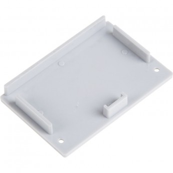 Заглушка REXANT для накладного профиля 5032 без отверстия