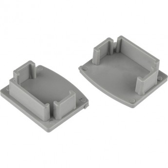 Заглушка REXANT для профиля 4345-2 универсальная Заглушка REXANT для профиля 4345-2 универсальная