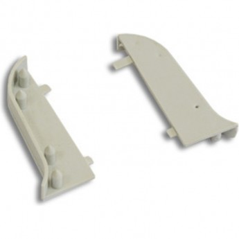 Заглушка REXANT для профиля 5016 левая Заглушка REXANT для профиля 5016 левая