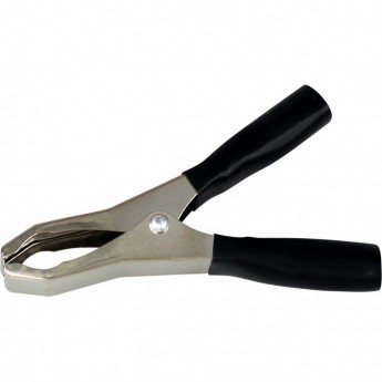 Зажим крокодил REXANT 50 А 98 мм Зажим крокодил REXANT 50 А 98 мм