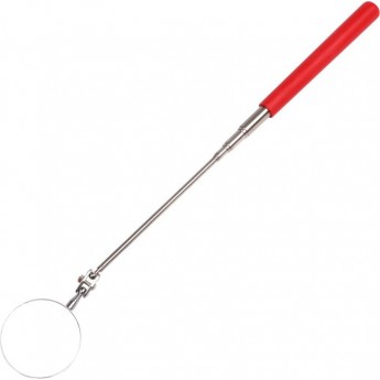 Зеркало телескопическое REXANT D57 мм на 240-920 мм